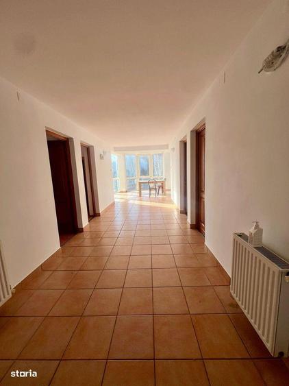 VILA IN BRAN IDEALA PENTRU PENSIUNE, AZIL DE BATRANI, CENTRU MEDICAL - 4