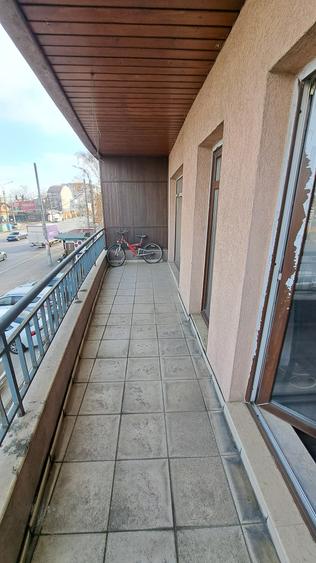 APARTAMENT 3 CAMERE - SUPRAFATA GENEROASA - 43