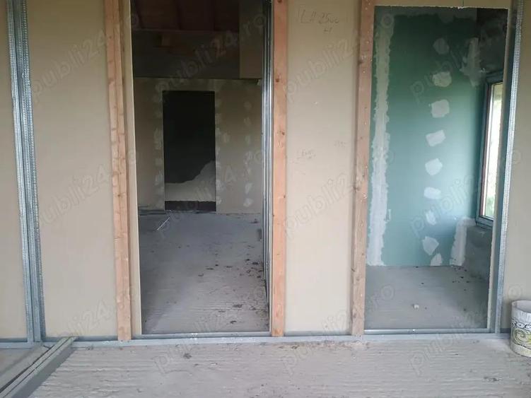 Casa tip S+P+1+2+Pod Parscov - 16