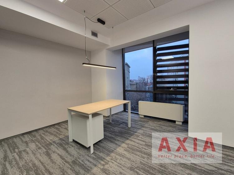 Inchiriere birouri premium, suprafata 200 mp, Comision 0% - 7