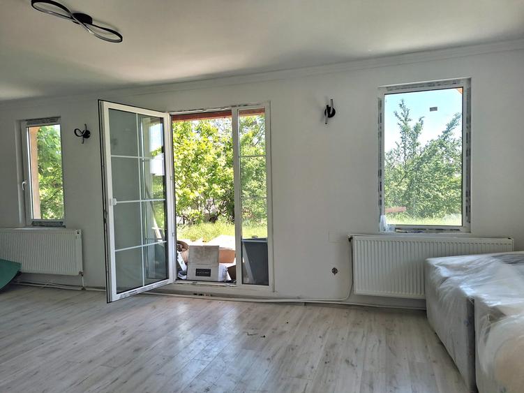 Casa recent renovata in Campenesti - 13