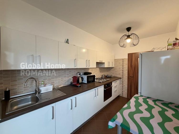 Piata Constitutiei - Blv. Libertatii | 90 MP | Apartament 2 Camere - Debara - 9