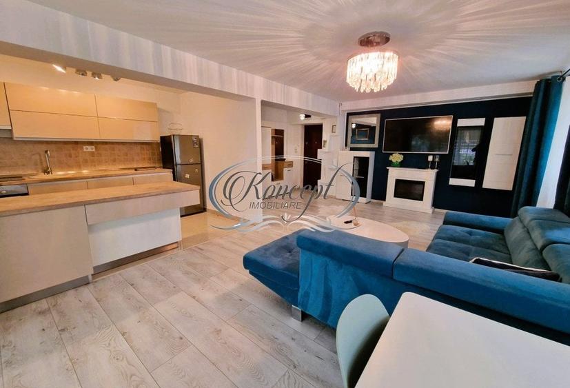 Apartament ultrafinisat Buna Ziua, pet friendly - 4