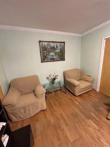 Apartament de vanzare  2 camere - 8