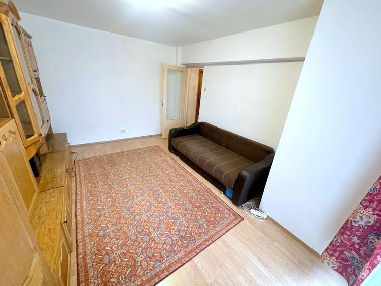 OCAZIE ! 2 camere, decomandate, mobilat complet, in Manastur, zona OMV - 4