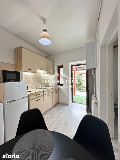 NECTORA IMOB-Apartament Str. Tudor Vladimirescu, 33 mp + 12 mp Terasa - 1