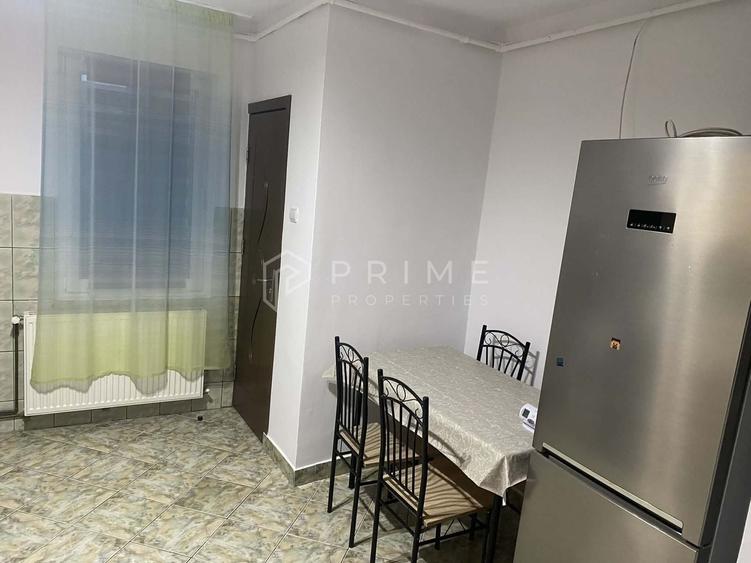 Apartament 2 camere – Unirii, etaj 1, lângă stație și școală - 3