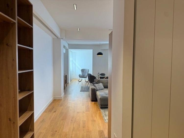 Apartament cu 2 camere complet mobilat, de inchiriat - 7