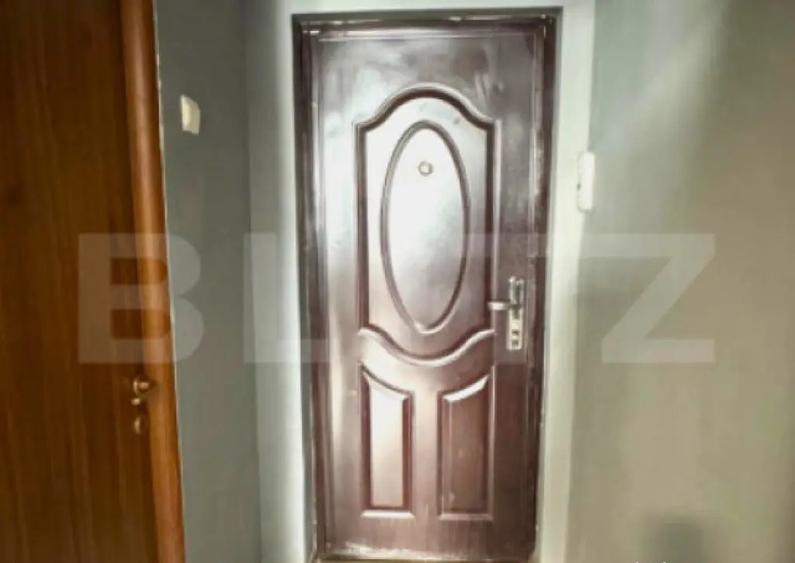 Garsoniera de vanzare, 20 mp, bloc reabilitat - 1