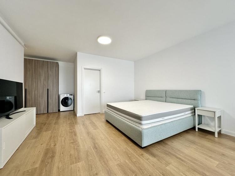 Apartament 1 camera, 46 mp, garaj, Andrei Muresanu Sud - 2
