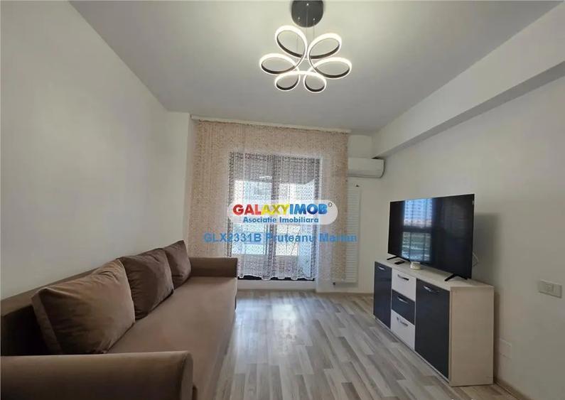 Apartament Premium cu 2 camere situat La Quarto Residence - 4