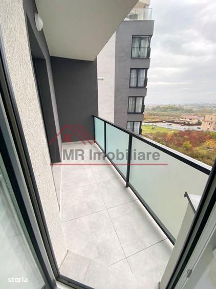 3 camere, modern, bloc nou , parcare, CALEA TURZII-BUNA ZIUA, zona OMV - 5