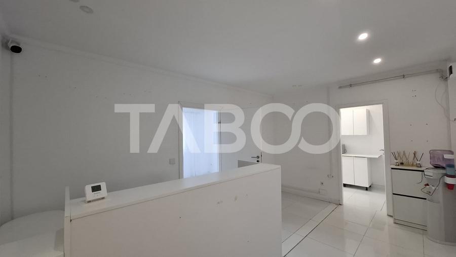 Spatiu comercial de vanzare 58 mp zona Rahovei - 1