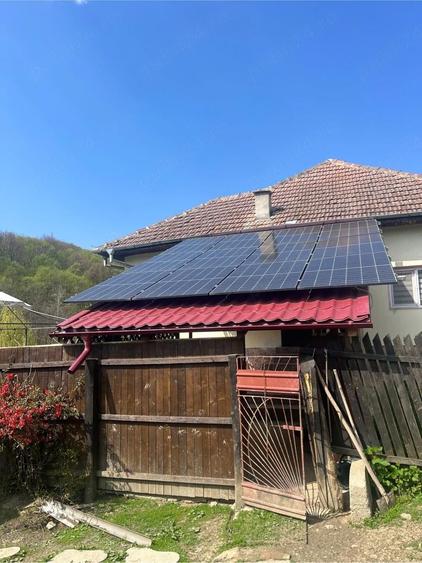 Casa de vanzare in Golesti, Ramnicu Valcea - 7