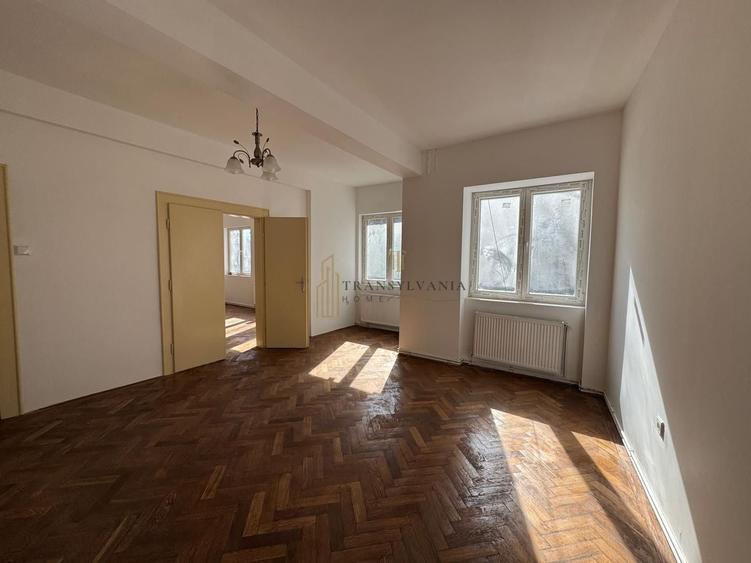 Spațiu de birouri de inchiriat pozitionat in zona istorica a Sibiului - 5