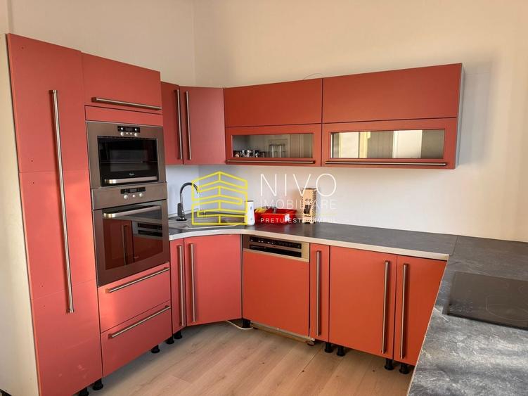 Clădire de birou – Tg. Mureș – Mureșeni – Zona Prodcomplex - 2