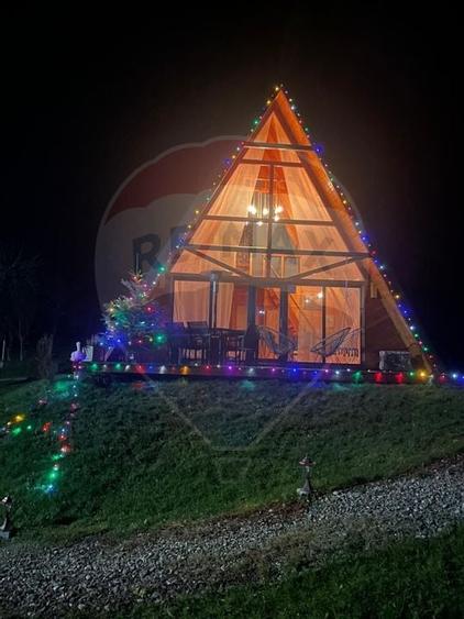 Casă / Vilă cu 3 camere de vânzare - 3