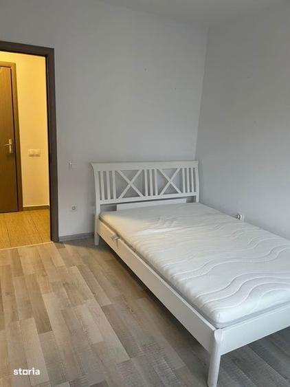 Vand apart 2 camere decomandat - 4