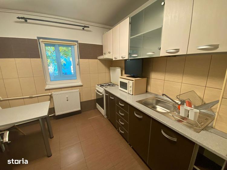 Apartament super cool renovat la rond Baba Novac - hai sa-l vezi! - 6