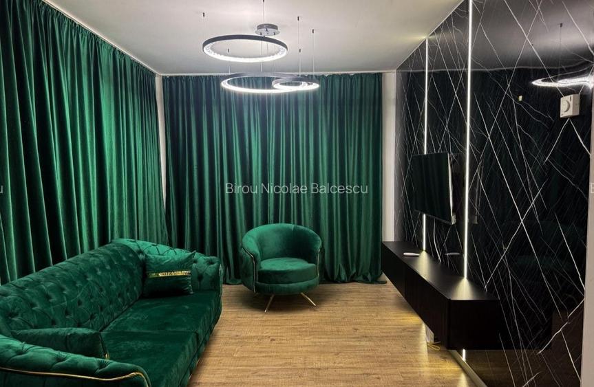 Apartament 2 camere Lux+Loc de parcare +Terasa in Complexul H Pipera Apartament 2 camere Lux+Loc de parcare +Terasa in Complexul H Pipera