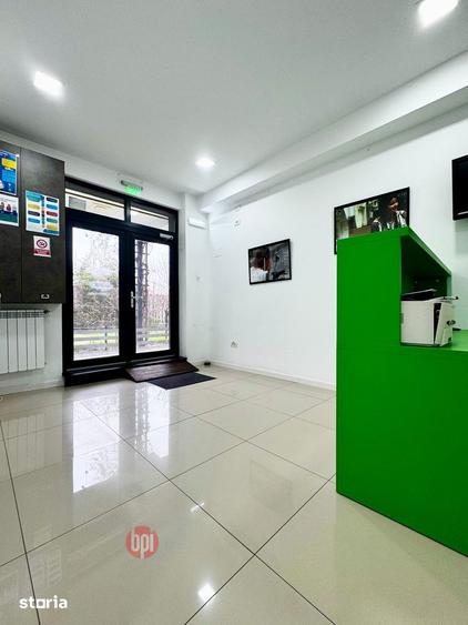 SE INCHIRIAZA Spatiu pentru clinica / birouri in Falticeni (SmartLIFE) - 3
