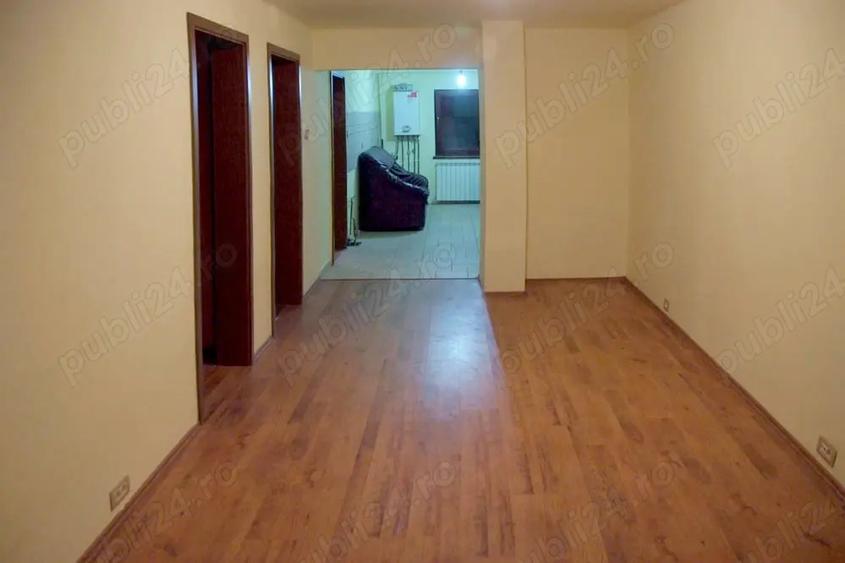 ONE?TI - inchiriez, pe termen lung, apartament cu 3 camere - 1
