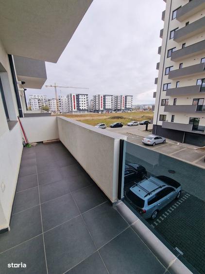 Garaoniera Zona Mihai Viteazu Mega Image - 6