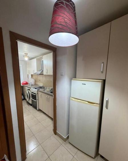 Garsoniera, parter ,Radauti - 6