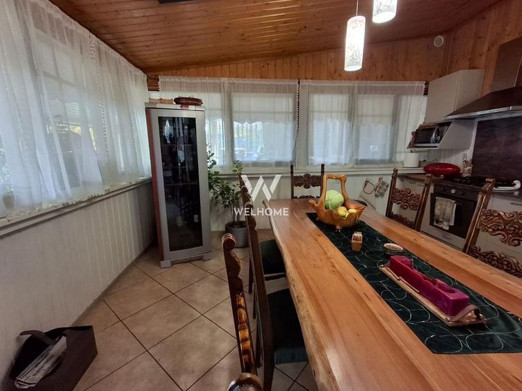 Casa de LUX, individuala, de vanzare, Sibiu, Calea Poplacii - 37