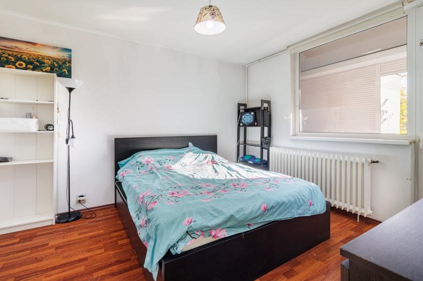 Apartament decomandat si luminos | Metrou 1 Decembrie - 3