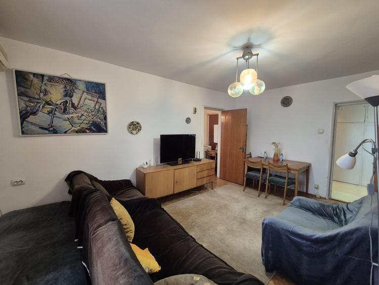 Apartament 3 camere lângă metrou și Parcul IOR - 3