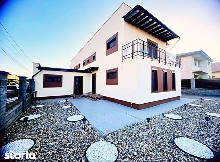 Vand 1/2 Duplex Ion Creanga/Kypling Dumbravita - 8