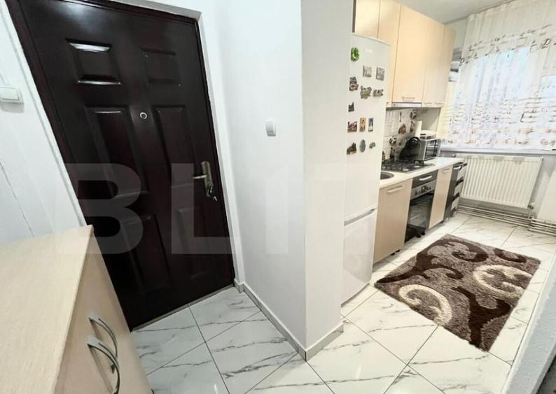 Apartament 2 camere mobilat complet | Etaj 2 | Parcare inclu - 3