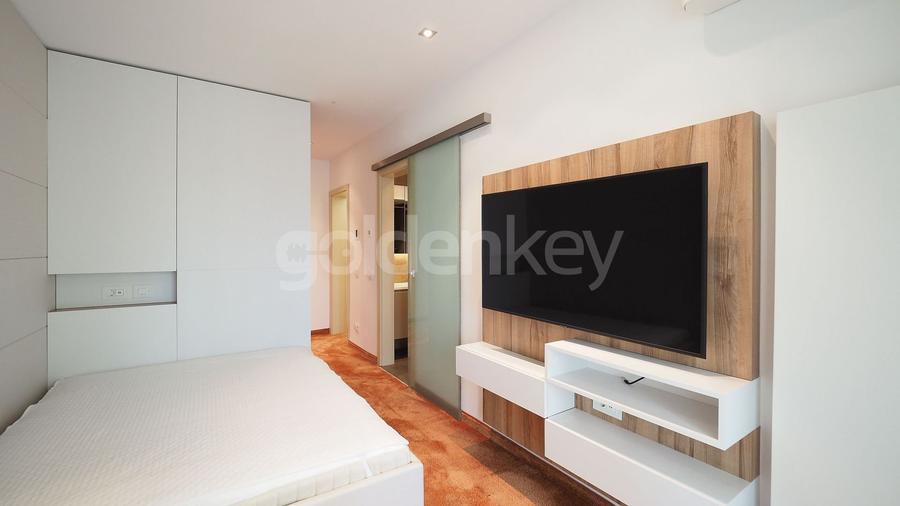 Apartament modern cu 4 camere | vedere spre parc | 2 locuri de parcare - 9