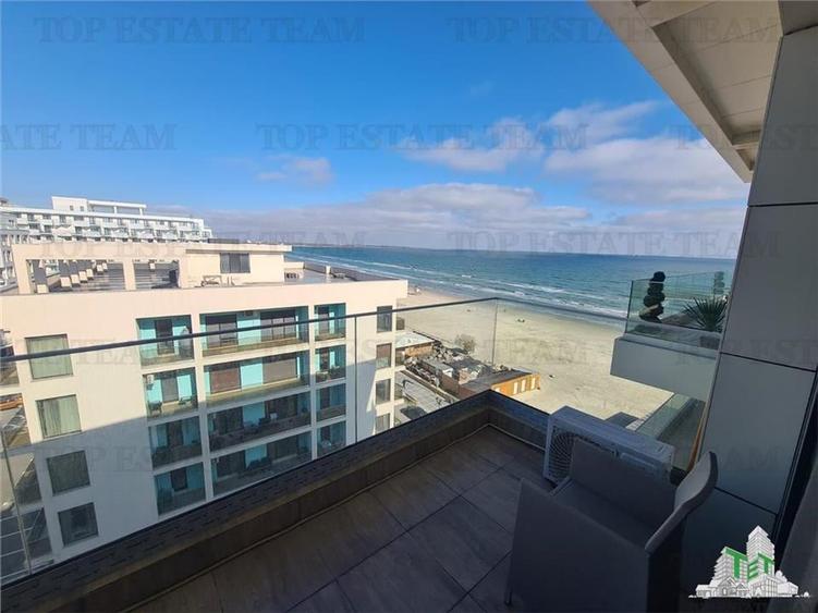 APARTAMENT 2 CAMERE VEDERE LA MARE MAMAIA NORD - 17