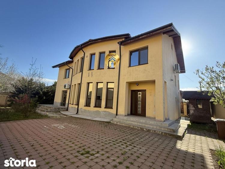 Casa superba de vanzare ideala pentru locuinta sau afacere - 3