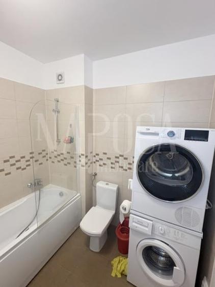 Apartament 2 camere de vanzare in Gheorgheni, Cluj Napoca - 5