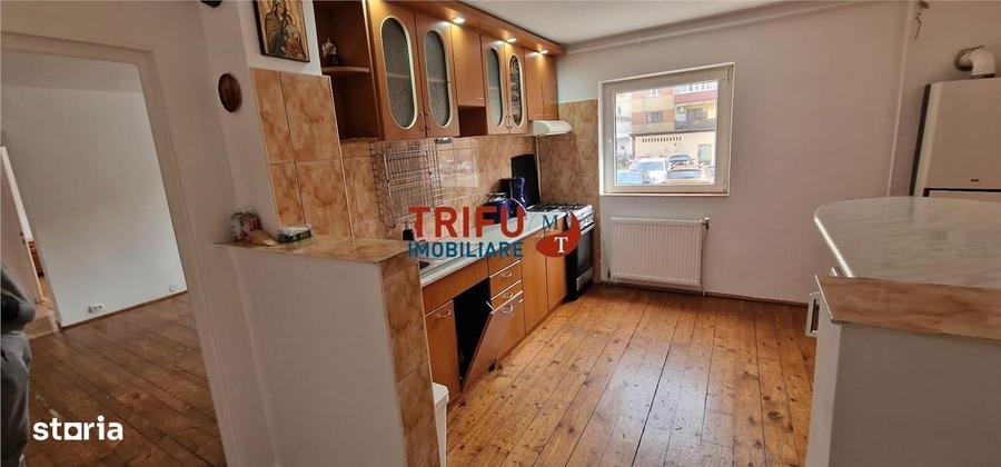 Apartament 2 camere in zona Bisercii Sfanta Ecaterina - 10