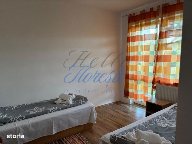 AFACERE LA CHEIE, Imobil turistic, 1.140mp utili + 2.450mp Teren - 8