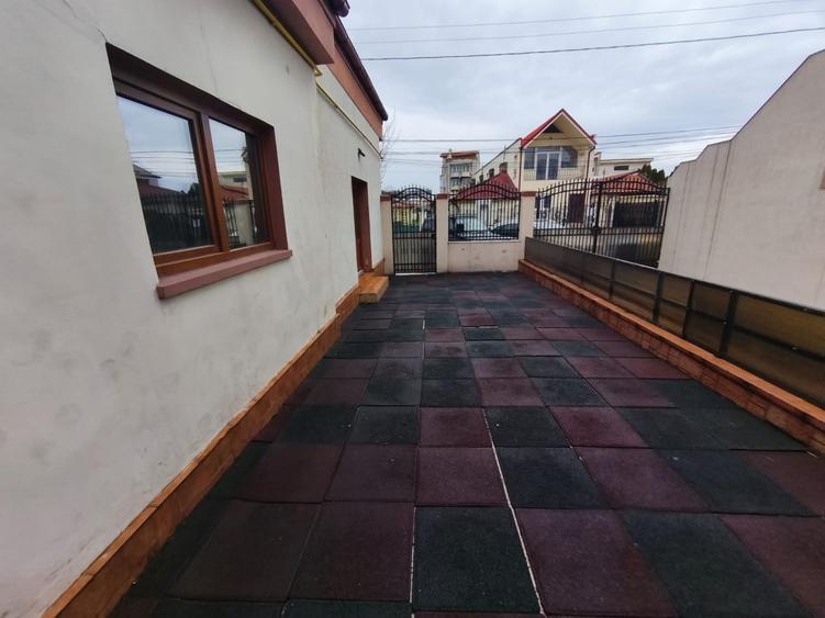 Vilă Generoasă D+P+1+M|Stadion| Ideal After-School / Birouri / Clinică - 3