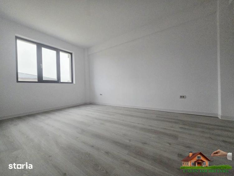 Apartament 1 camera decomandat 32 mp DEMISOL INALT - HLINCEA - 3