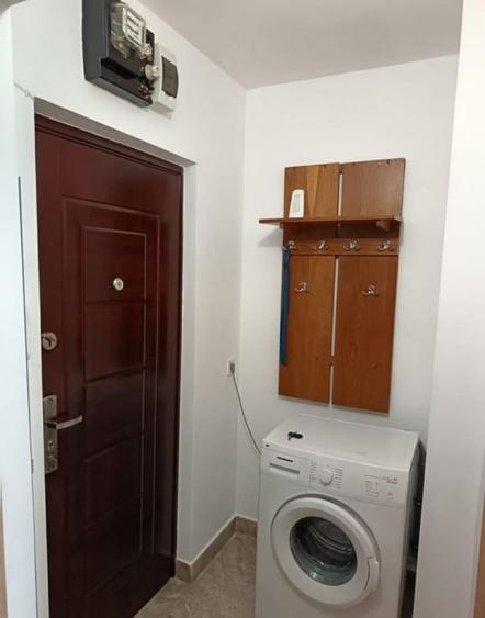 Garsoniera 29mp, balcon 3mp, finisata mediu, zona Expo Transilvania - 5