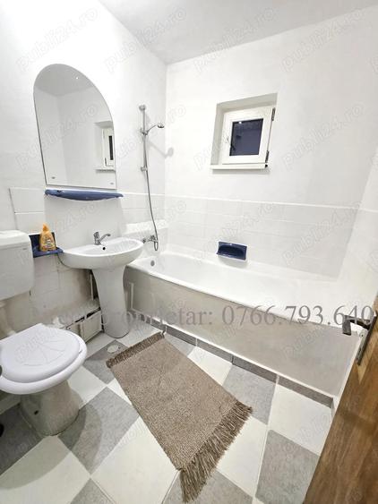 Proprietar-inchiriez apartament 2 camere Ion Mihalache - fara intermediari - 15
