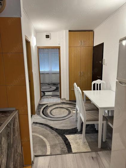 Inchiriez apartament cu 1 camera, zona Unirii, NOU utilat ?i mobilat ! - 3
