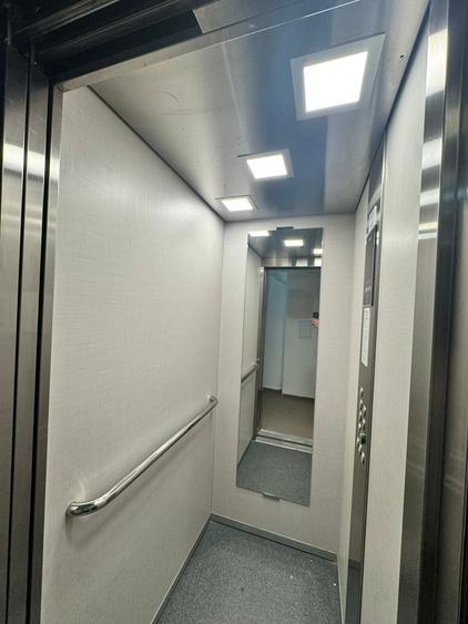 APARTAMENT 3 CAMERE - FINALIZAT - 2 BAI - COMISION 0% - MILITARI RESIDENCE - 7