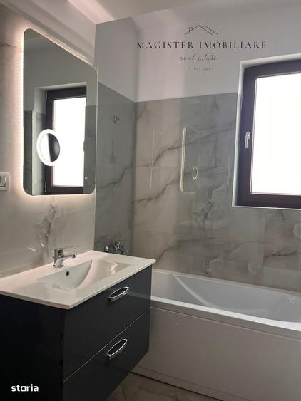 Apartament 2 camere Lux, zona Eso Giroc - 5