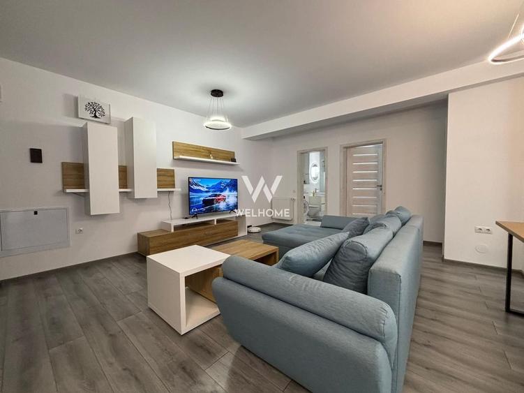 Apartament 3 camere MODERN in Cartier Kogalniceanu, Sibiu - 3