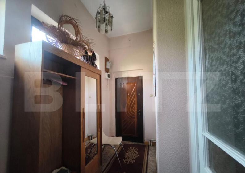 Casa 9 camere, 200 mp utili, zona Bd. Titulescu - 30