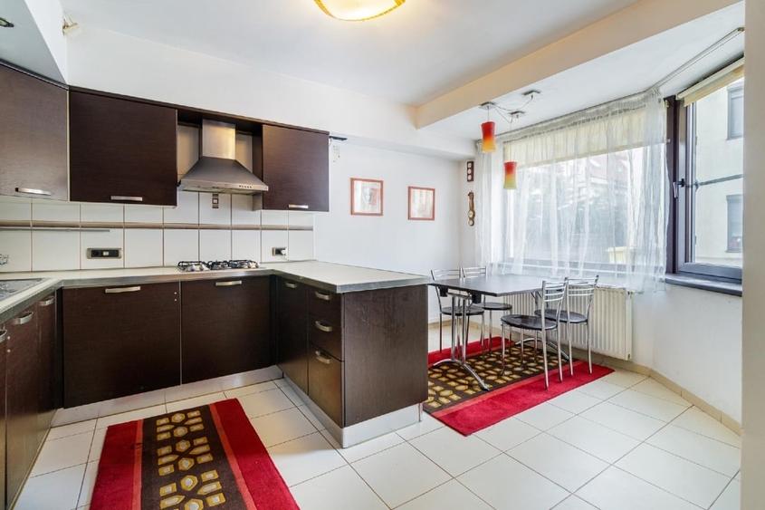 Casa de Vanzare Pipera -cartier Domus Stil - 4