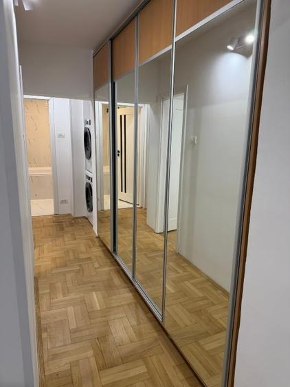✨ Apartament modern cu 3 camere, 2 băi, complet renovat și mobilat, Tei - 8